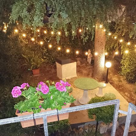 Green Park And Sunny Terrace Apartments Ankaran Buitenkant foto