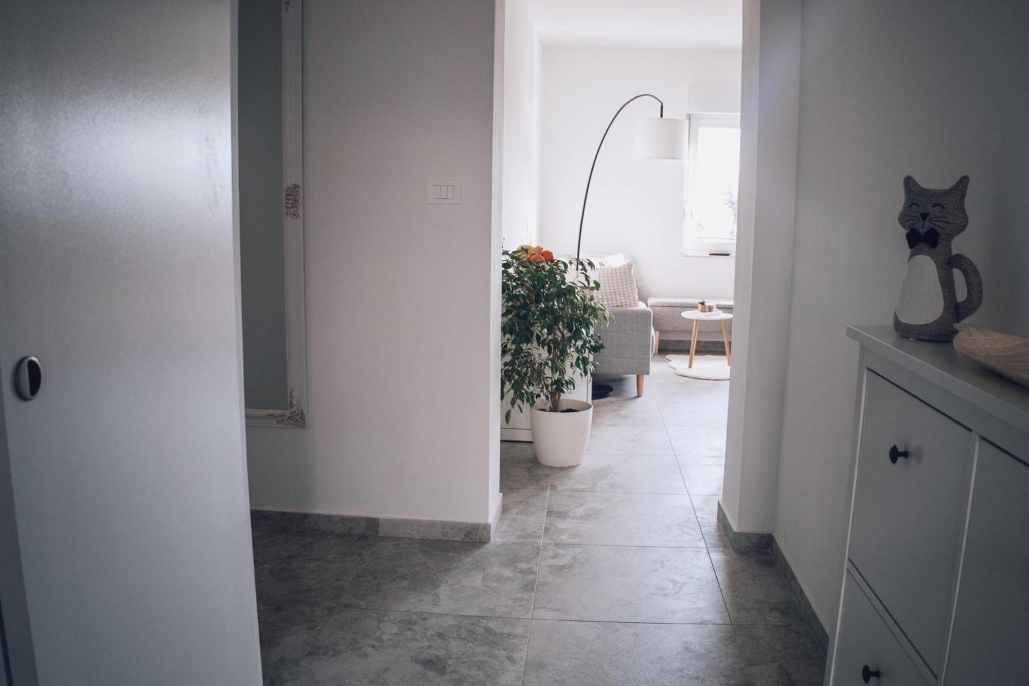 Green Park And Sunny Terrace Apartments Ankaran Buitenkant foto