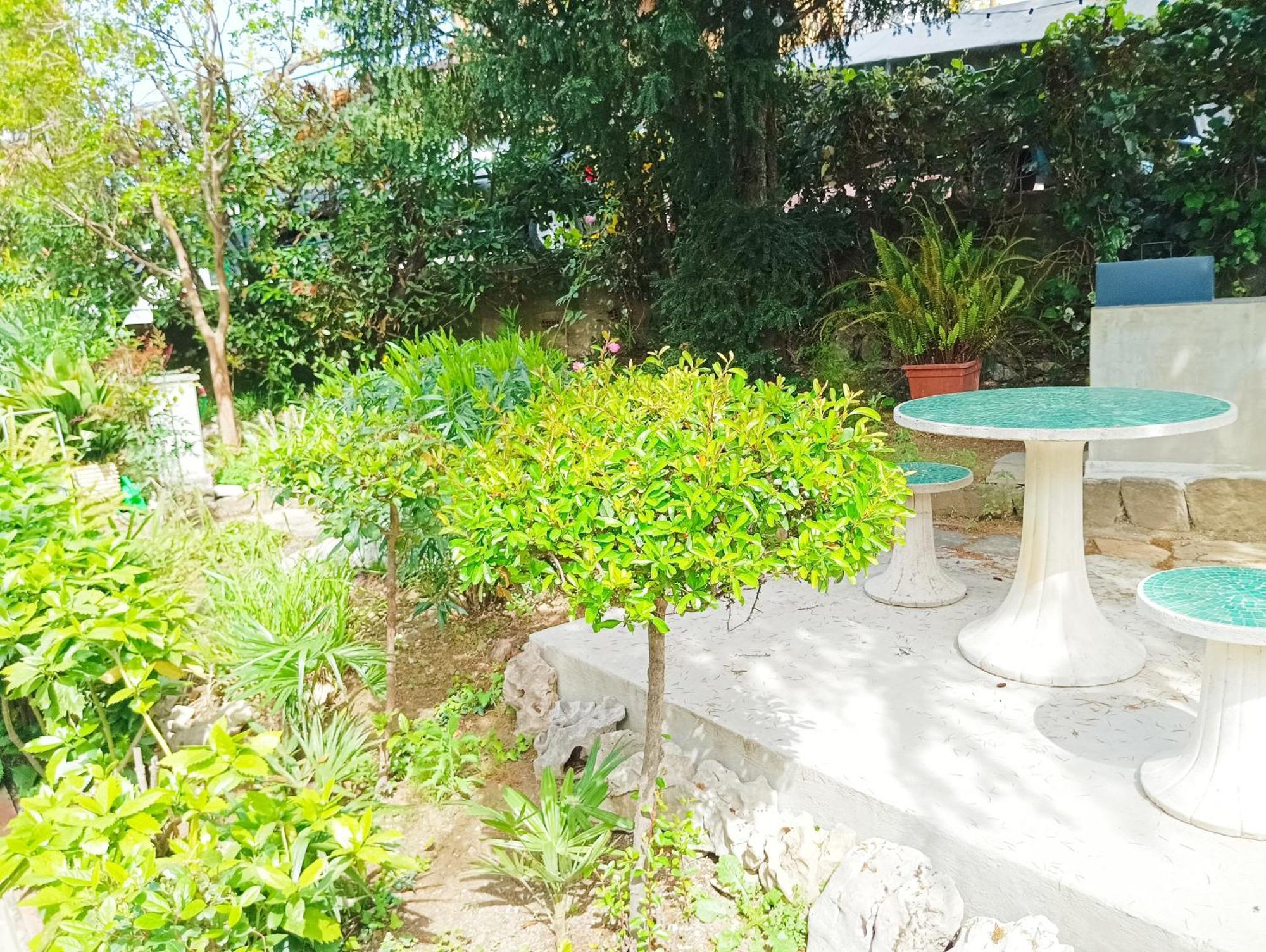 Green Park And Sunny Terrace Apartments Ankaran Buitenkant foto