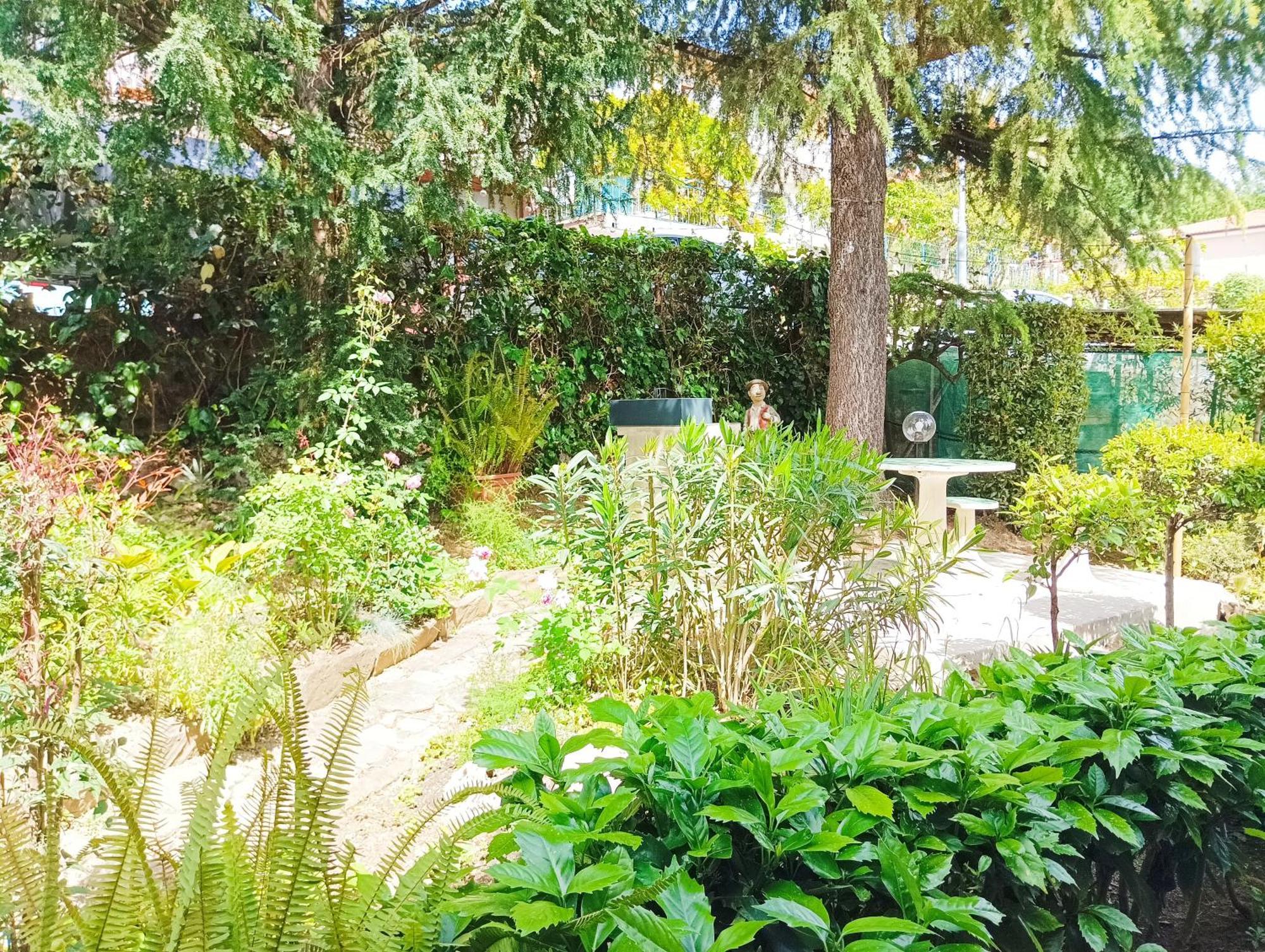 Green Park And Sunny Terrace Apartments Ankaran Buitenkant foto